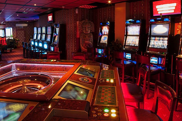 saldobet featured game showcase